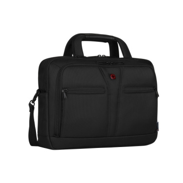 Logotrade advertising products photo of: Laptop bag i tablet Wenger BC PRO 16''