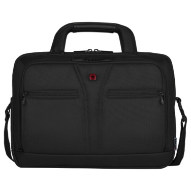 Logo trade promotional items picture of: Laptop bag i tablet Wenger BC PRO 16''