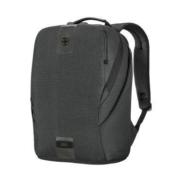 Logotrade corporate gift image of: Backpack Wenger MX ECO Light 16''