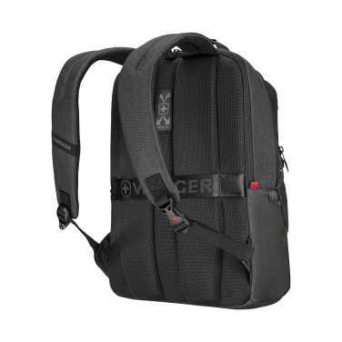 Logo trade promotional product photo of: Backpack Wenger MX ECO Professional 16''