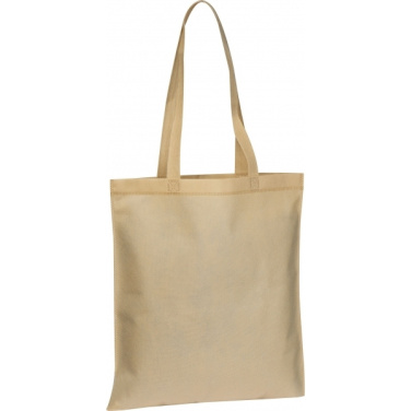 Logotrade promotional product picture of: Non-woven Bag SAN MIGUEL