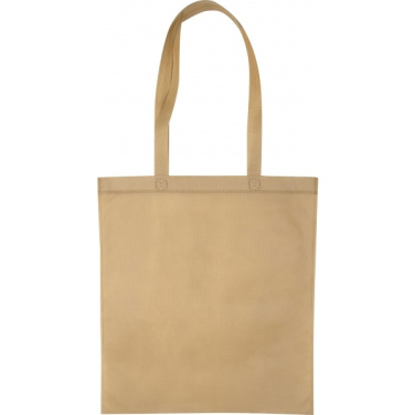 Logo trade promotional item photo of: Non-woven Bag SAN MIGUEL