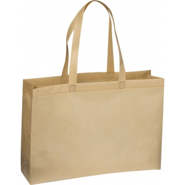 Logotrade promotional item picture of: Non-woven Bag SAN RAFAEL