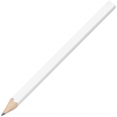 Logotrade promotional merchandise image of: Carpenter pencil KENT