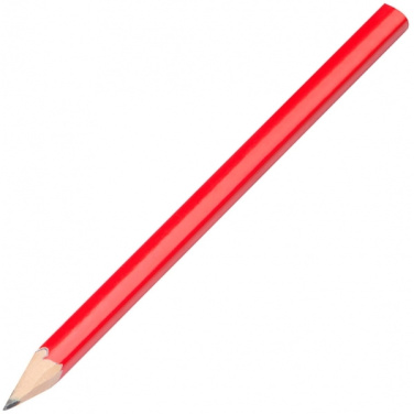 Logo trade business gift photo of: Carpenter pencil KENT