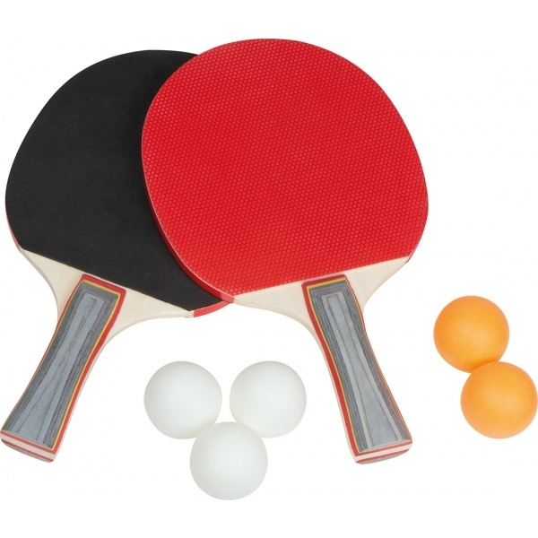 Logo trade advertising products picture of: Table tennis set MASSTRICHT