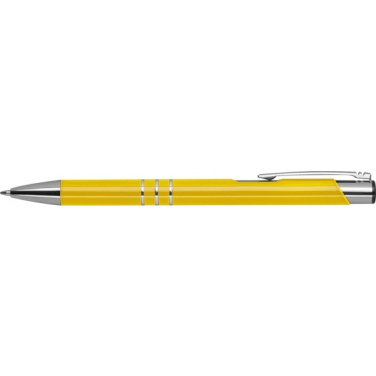 Logotrade promotional giveaway picture of: Ballpen LAS PALMAS