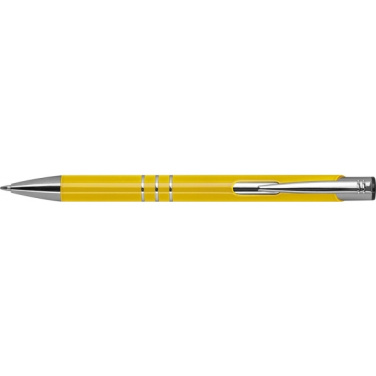 Logotrade promotional merchandise image of: Ballpen LAS PALMAS