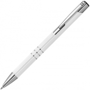 Logo trade promotional gifts picture of: Ballpen LAS PALMAS