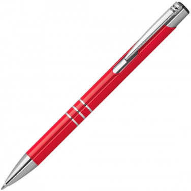 Logo trade promotional product photo of: Ballpen LAS PALMAS