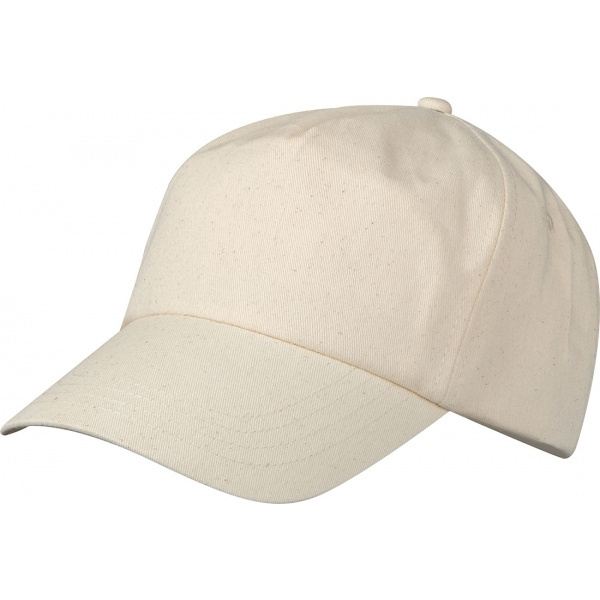 Logotrade promotional merchandise picture of: Baseball cap LYON