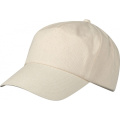 Baseball cap LYON, beige