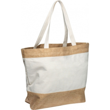 Logo trade promotional products picture of: Beach bag SAO LUIS