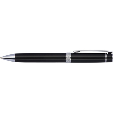 Logotrade advertising products photo of: Ballpen PKAPFENBERG