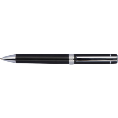 Logotrade corporate gift picture of: Ballpen PKAPFENBERG