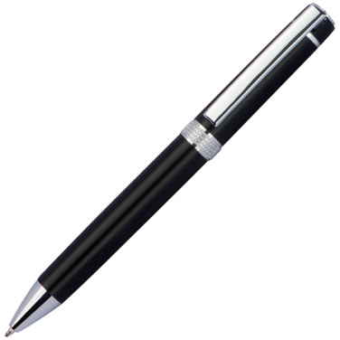 Logo trade advertising products image of: Ballpen PKAPFENBERG