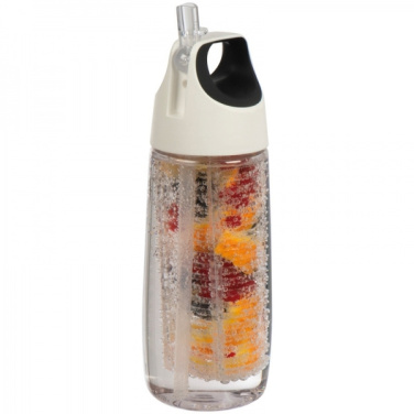 Logo trade promotional giveaways image of: Drinking bottle SÓLLER 850 ml