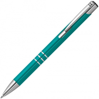 Logotrade corporate gift picture of: Ballpen LAS PALMAS