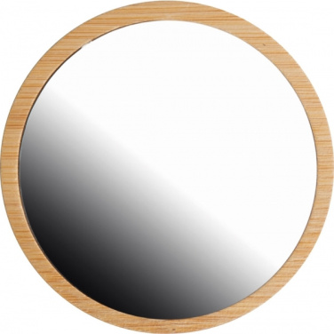 Logotrade promotional merchandise image of: Make-up mirror TEPLICE