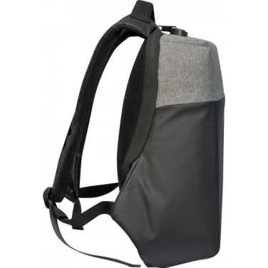 Logotrade promotional merchandise image of: Backpack WELLINGTON