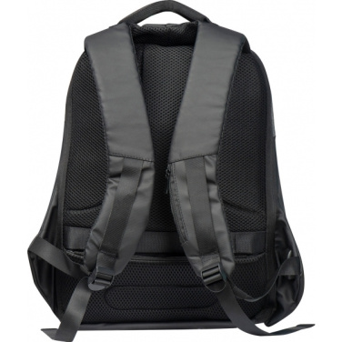 Logotrade business gifts photo of: Backpack WELLINGTON