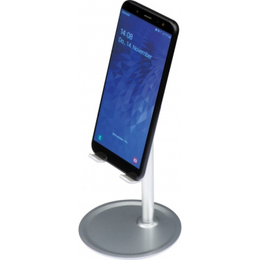 Logo trade promotional product photo of: Adjustable Phone Holder SETUBAL