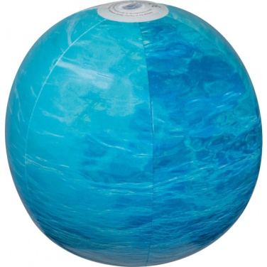 Logo trade advertising products picture of: Beach ball MALIBU