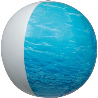 Logotrade business gift image of: Beach ball MALIBU