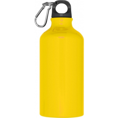 Logotrade advertising product image of: Drinking bottle LA RODA 500 ml