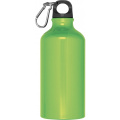 Drinking bottle LA RODA 500 ml, light green