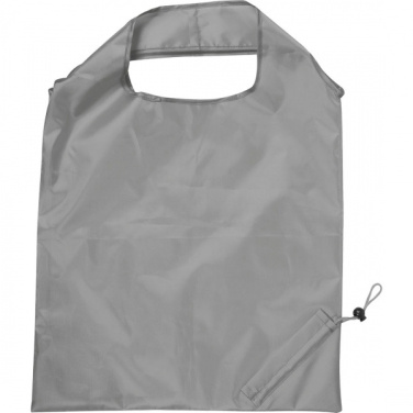 Logo trade corporate gifts image of: Foldable shopping bag ELDORADO