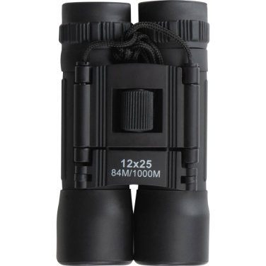 Logo trade business gift photo of: Binoculars ISTANBUL