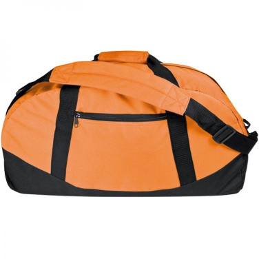 Logo trade promotional products picture of: Sports travel bag PALMA