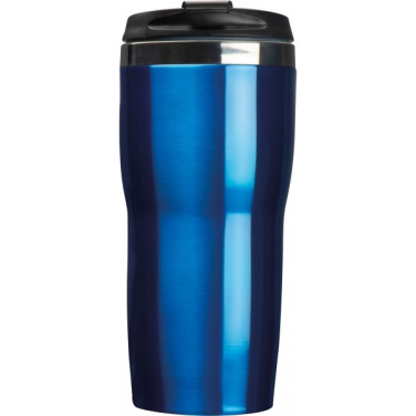 Logotrade promotional gift picture of: Thermal mug ZADAR 400 ml