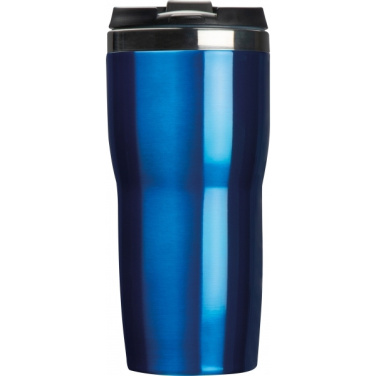 Logotrade advertising product picture of: Thermal mug ZADAR 400 ml