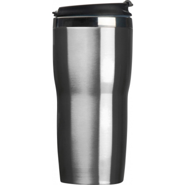 Logo trade promotional gifts image of: Thermal mug ZADAR 400 ml