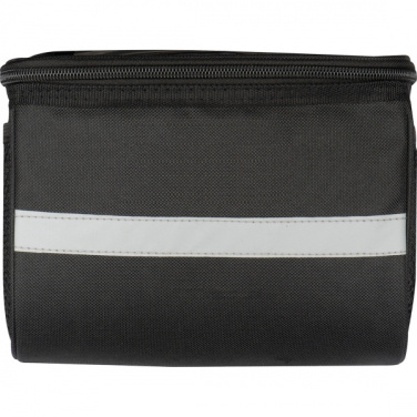 Logotrade promotional products photo of: Handlebar bag POMPEI