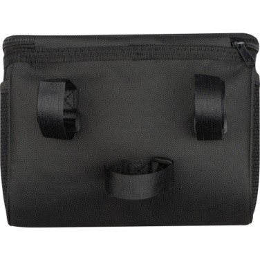 Logo trade promotional item photo of: Handlebar bag POMPEI