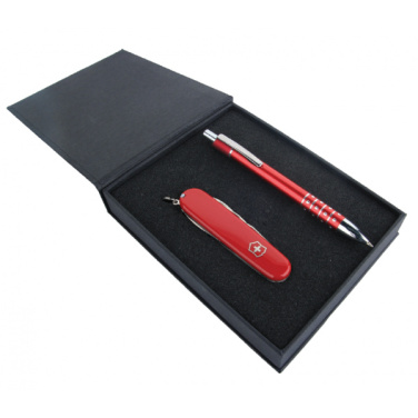 Logotrade promotional product image of: Gift box