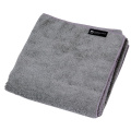 Towel LOBOS Schwarzwolf, grey