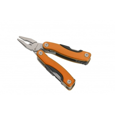 Logotrade promotional gift picture of: Multitool PONY NEW Schwarzwolf