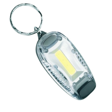 Logotrade corporate gifts photo of: Small light POSO Schwarzwolf