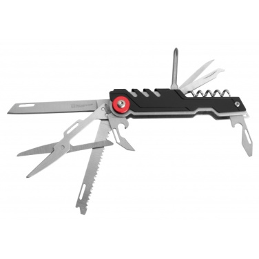 Logotrade promotional product picture of: Multifunctional tool PELAT