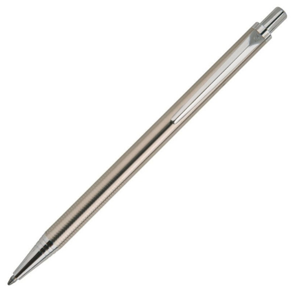 Logo trade promotional products image of: Ballpoint pen AMOUR Pierre Cardin