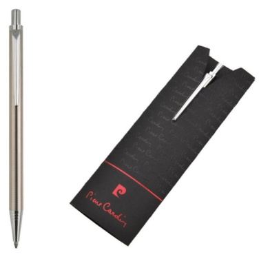 Logotrade corporate gift image of: Ballpoint pen AMOUR Pierre Cardin