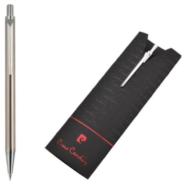 Logotrade corporate gifts photo of: Pencil, micro AMOUR Pierre Cardin