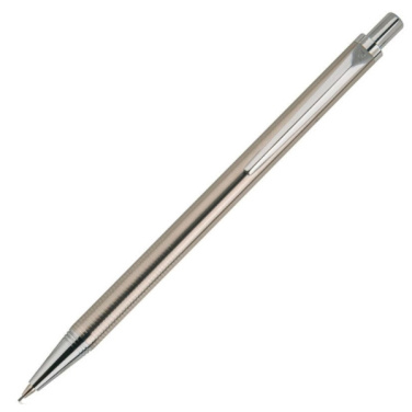 Logotrade promotional giveaways photo of: Writing set ballpoint pen & pencil AMOUR Pierre Cardin