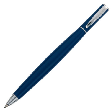 Logo trade promotional products image of: Metal ballpoint pen MATIGNON Pierre Cardin