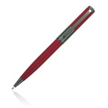 Metal ballpoint pen EVOLUTION Pierre Cardin, red