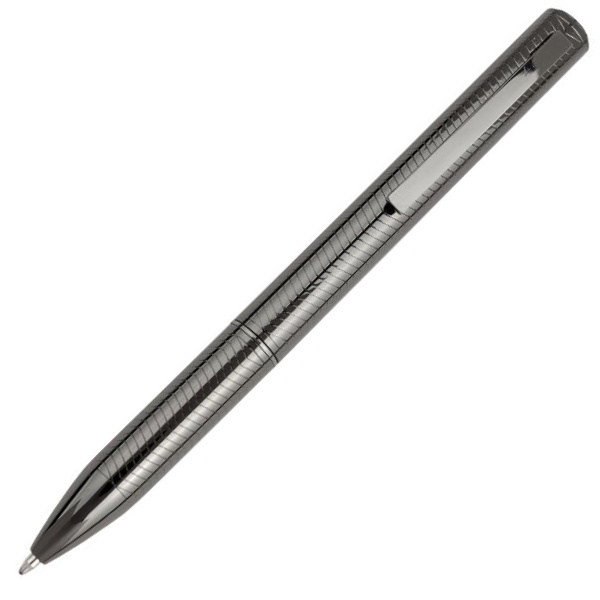 Logotrade corporate gift picture of: Metal ballpoint pen FESTIVAL Pierre Cardin